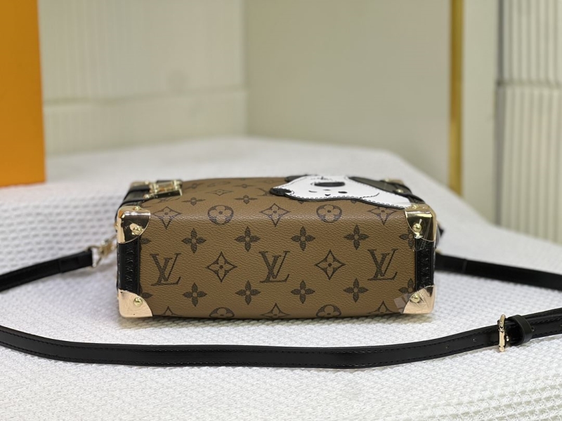 LV Box Bags